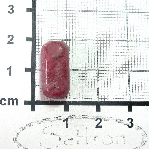 R Thulit - kabošon č.7 — foto 1