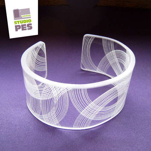 NÁRAMEK circle 01 — foto 1