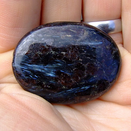 Astrofylit — foto 1
