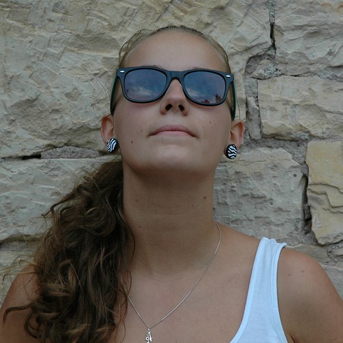 Zebří pecky — foto 1