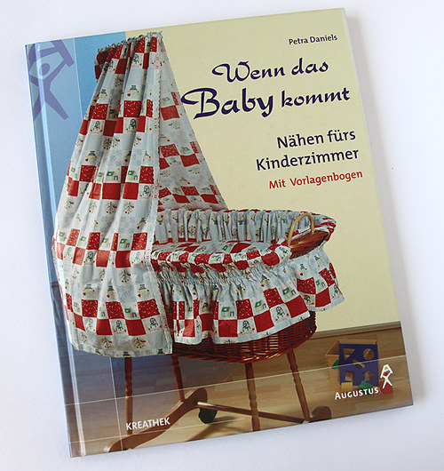 Knížka - dárky pro miminka — foto 1