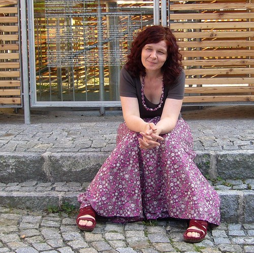 Osmidílná mille fleurs (JÁ A MAMI) — foto 1