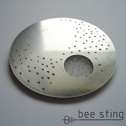 Air circle — foto 1