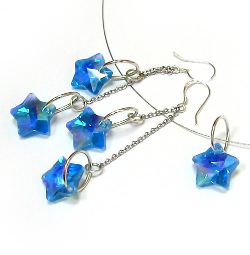 Blue star — foto 1