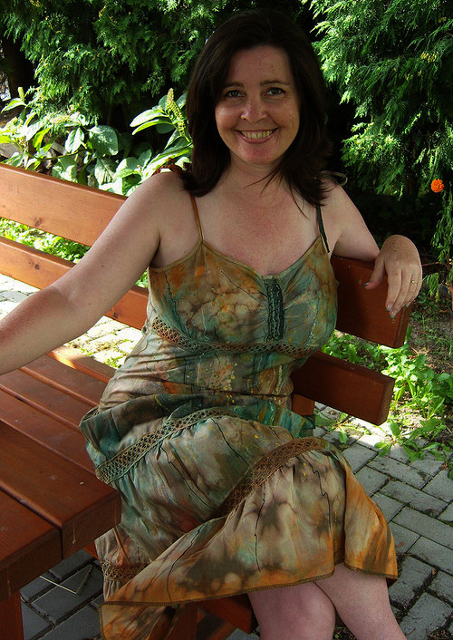 Indiánské léto (Letní sleva!!) — foto 1