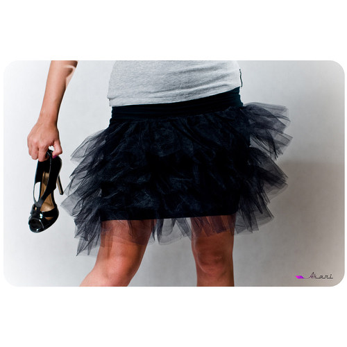 Black Swan revisited — foto 1