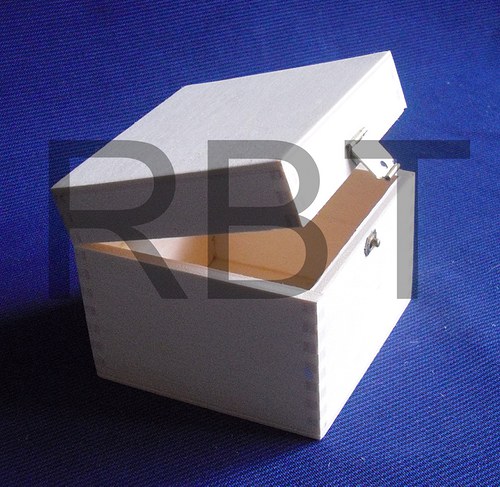 Krabička 90x90x60 SLEVA — foto 1