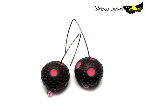 Black Big Balls — foto 1