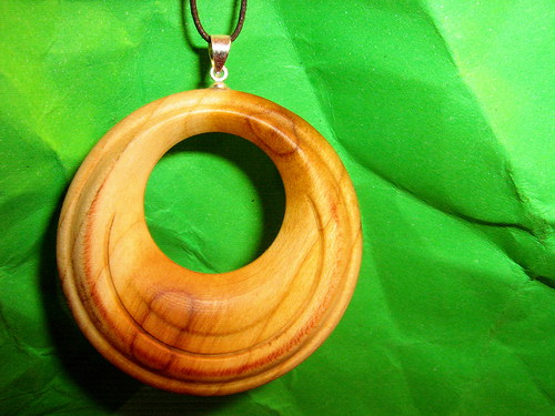 Mandlové oko — foto 1