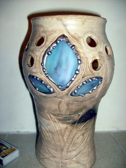 Lampa — foto 1