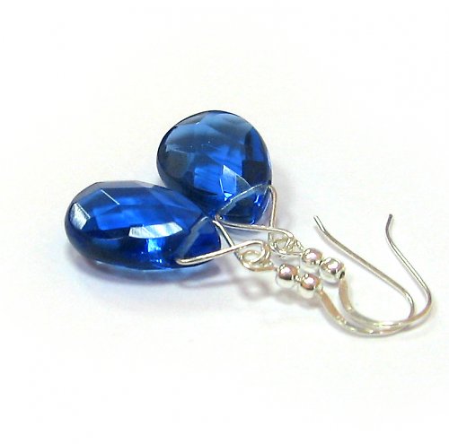 Blue tears — foto 1