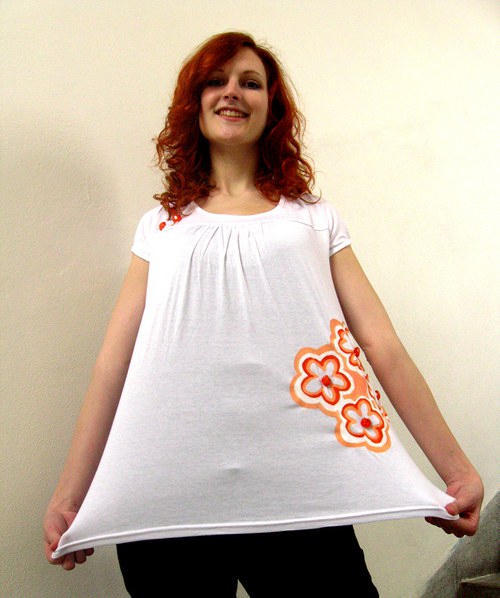 ŠUP ŠUP Orange XXL — foto 1