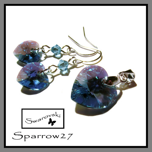 Sada swarovski - vodní svět — foto 1