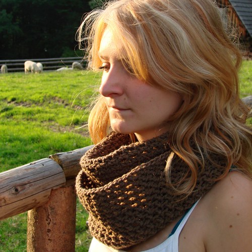 Brun (sleva) — foto 1