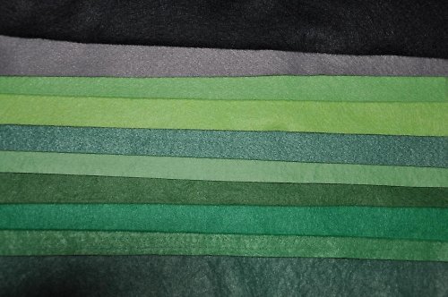 Sada Green 10ks — foto 1