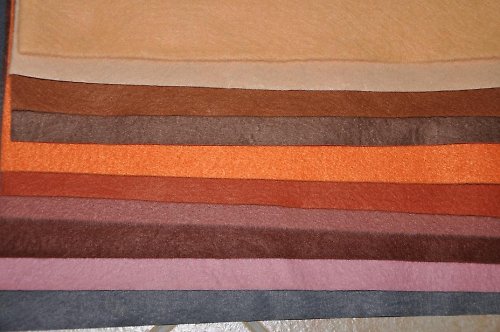 Sada Brown-10ks — foto 1
