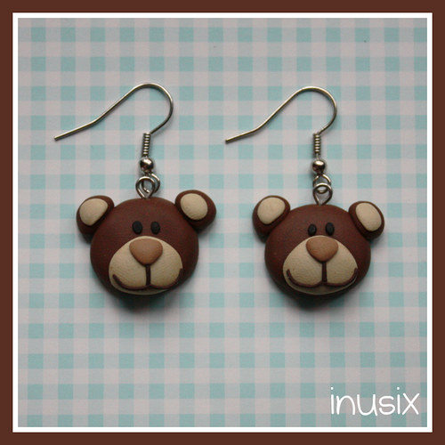 Teddy — foto 1