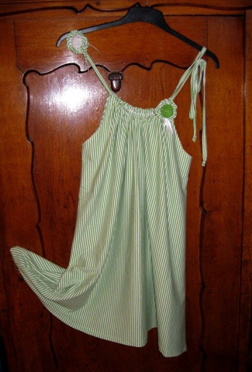 Pruhovaná romantika podruhé — foto 1