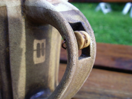 Meditační hrnek II. — foto 1