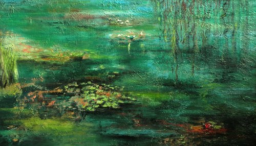 Inspirace Monetem VII — foto 1