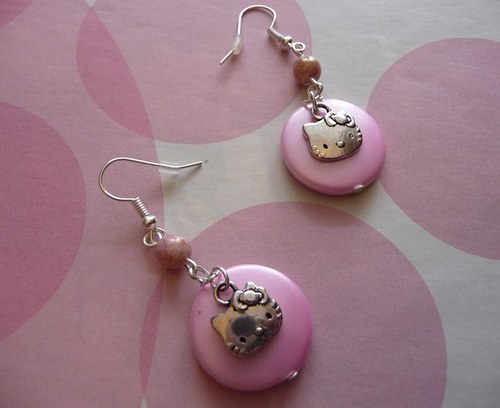 Hello Kitty! — foto 1