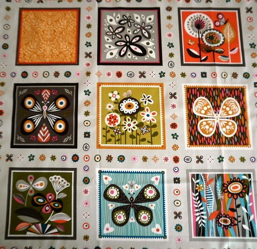 Květinový panel1... — foto 1