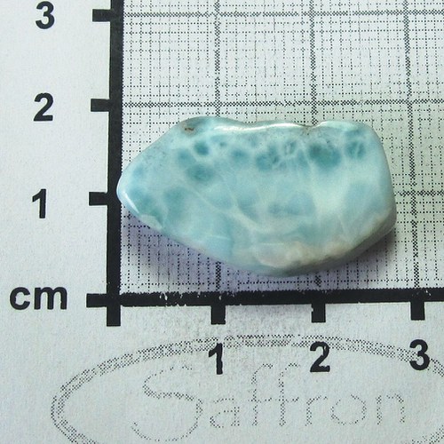 Larimar č.0012 Andělský kámen — foto 1
