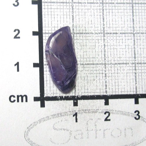 Čaroit - č.022 — foto 1