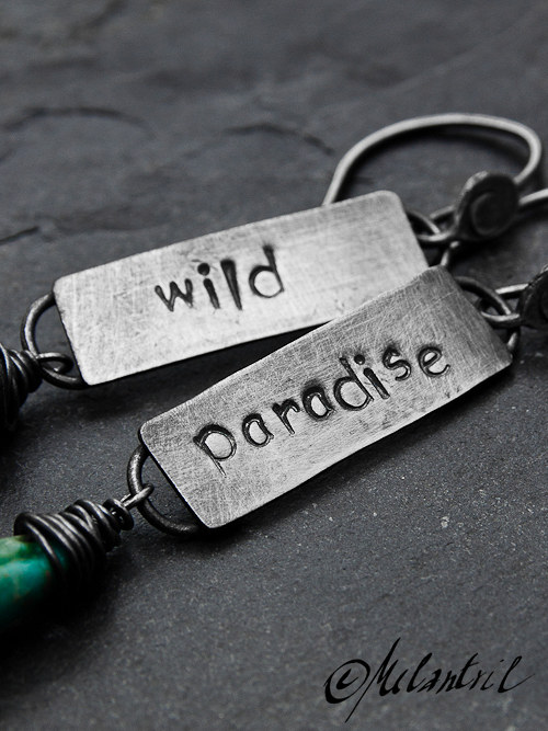 Wild paradise — foto 1