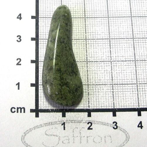 Epidot Příbram č.3 — foto 1