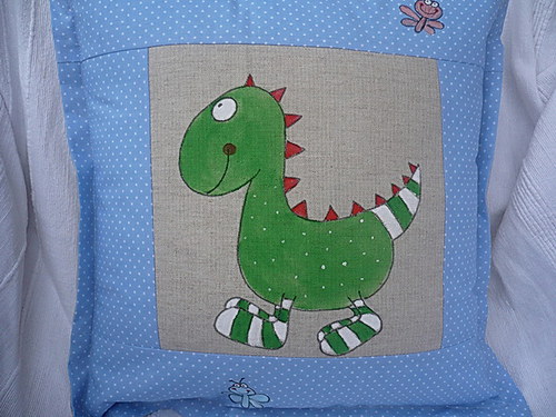 Dinosaurus — foto 1