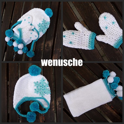 Zimni set pro dospele -rezervace Tac — foto 1