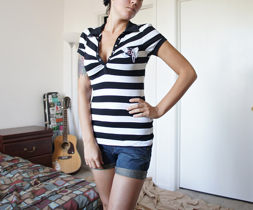 Anchor polo — foto 1