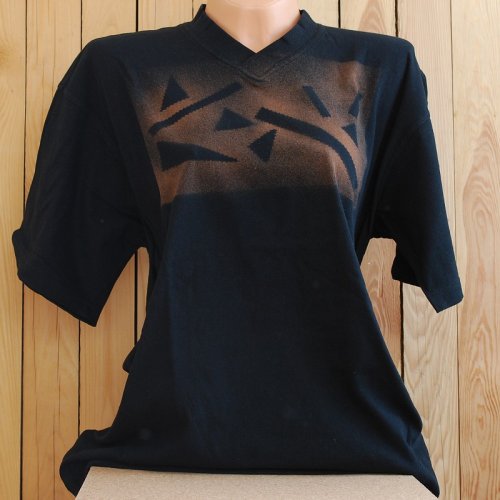Triko pánské/unisex, Sleva — foto 1