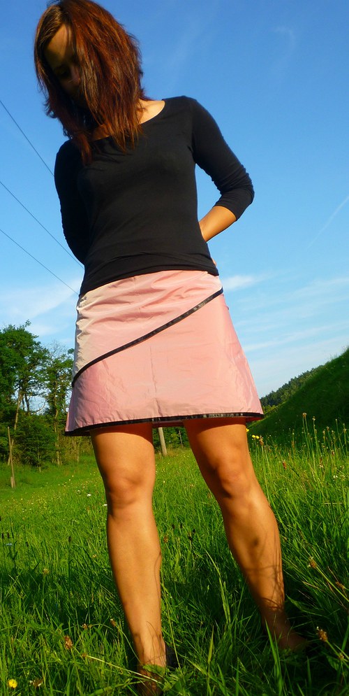 Sukně "Cibule" — foto 1