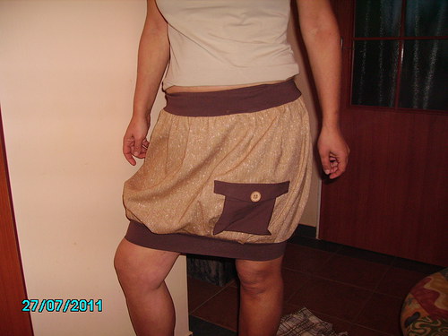 Sukně - sleva z 399,- — foto 1