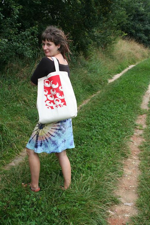 Taška AAA — foto 1