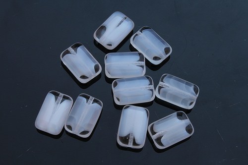 Korálky 2155 (12x8x4 mm) — foto 1