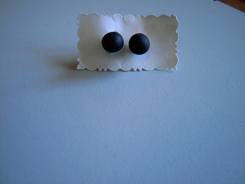 Fimo pecičky — foto 1