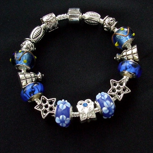 Rhapsody in blue — foto 1