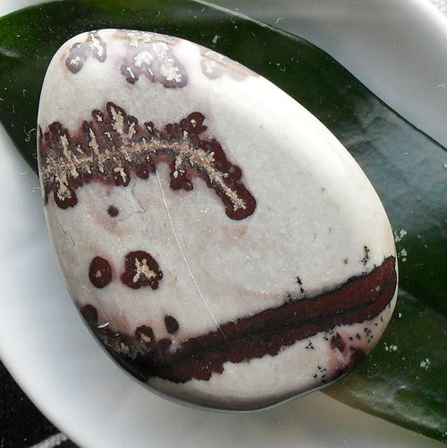Porcelanit 41x30x7mm — foto 1