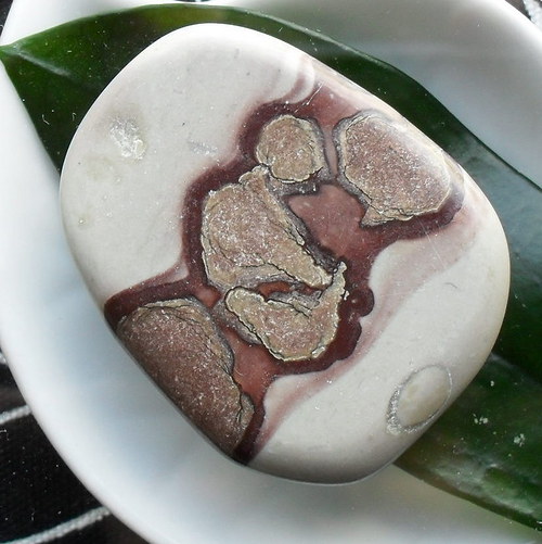 Porcelanit 40x31x6mm — foto 1