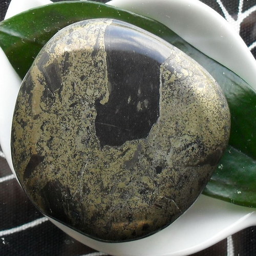 Pyrit 45x42x10mm — foto 1