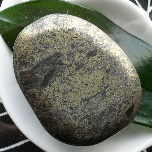 Pyrit 43x33x9xmm — foto 1
