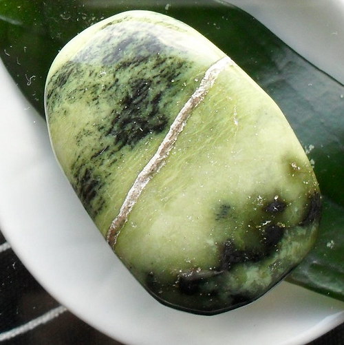 Chytha 40x27x10mm — foto 1