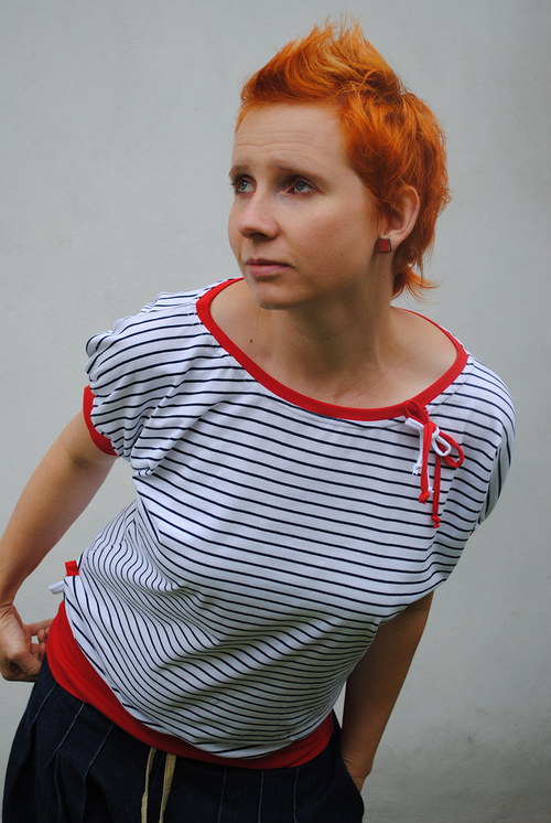 Zakázka pro Haninnku — foto 1