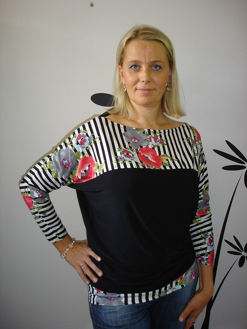 Triko vel.42-44 — foto 1