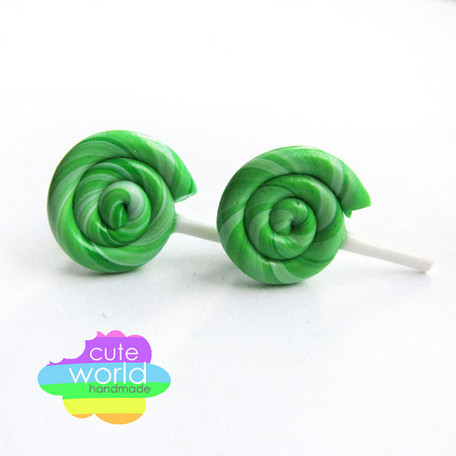 Lollipops for your ears — foto 1