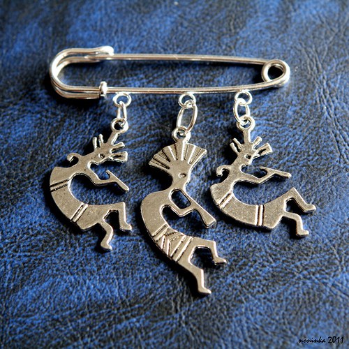 Kokopelli — foto 1