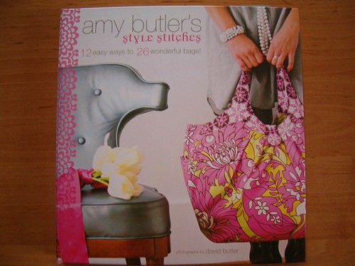 Amy Butler´s Style Stitches — foto 1